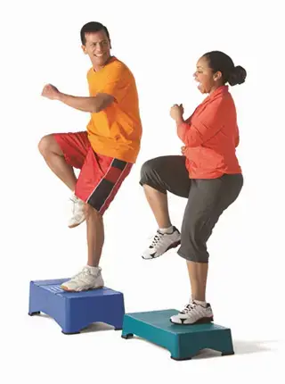 Group exercise