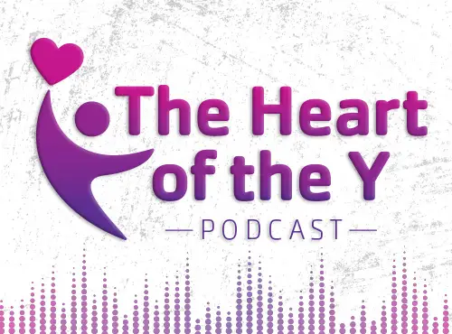 The Heart of the Y podcast